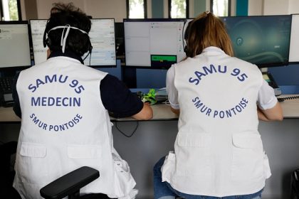 Pontoise: renvoyé des urgences avec du Doliprane, le patient souffrait d&rsquo;une embolie pulmonaire