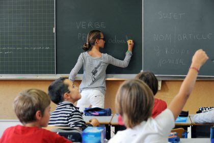 « Quand il est entré dans l’école, ça a été le chaos » : un père condamné pour avoir menacé de mort la directrice, dans l’Oise