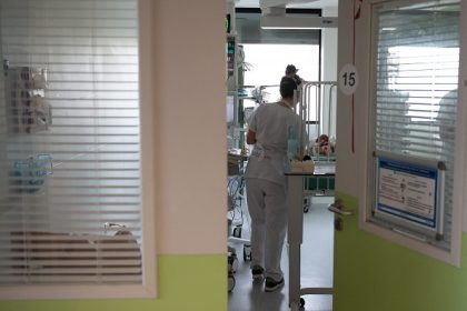 Oise: les parents de Marcel, 4 ans et atteint d’une leucémie, lancent une cagnotte pour qu’il puisse revenir à la maison