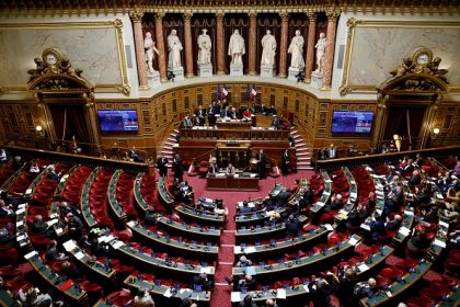 Inscription de l&rsquo;IVG dans la Constitution : un vote crucial au Sénat où les débats s&rsquo;annoncent tendus