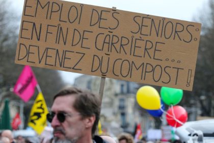 Rester en poste après la retraite grâce au « pacte de la vie au travail »