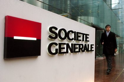 Société Générale sur le point d&rsquo;annoncer 900 suppressions de postes