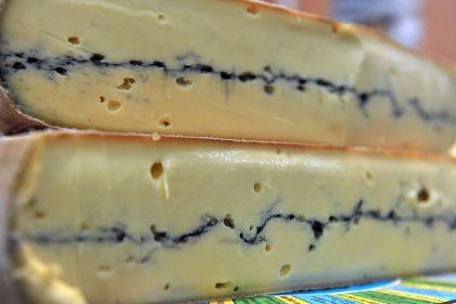 Lyon: Élise, 7 ans, hospitalisée et sous dialyse après avoir mangé du morbier