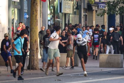 « Tu casses, tu répares », que sont ces « travaux d&rsquo;intérêt éducatif » annoncés pour les moins de 16 ans délinquants ?