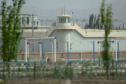 Lutter contre l&rsquo;esclavage en Chine