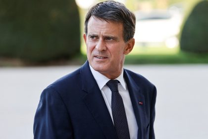 « L&rsquo;islamisme veut détruire les juifs, les chrétiens, l&rsquo;Occident, la démocratie, et nos valeurs universelles », déclare Manuel Valls