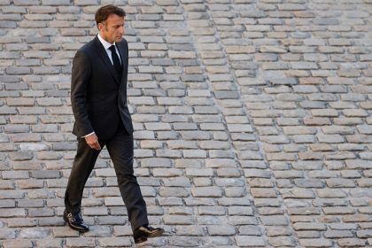 Des élus LFI à l&rsquo;hommage aux victimes françaises du Hamas malgré le refus de familles