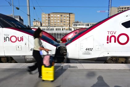 Le passe rail à 49 euros par mois pour les jeunes de 16 à 27 ans disponible ce mercredi