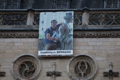 Dominique Bernard était « la cible principale, finale »: le terroriste d’Arras explique son crime