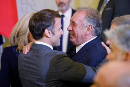 Emmanuel Macron et François Bayrou vont définir leur drôle de cohabitation