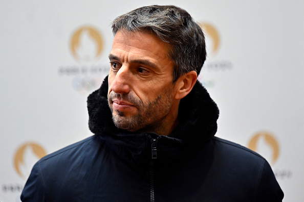 JO 2024: la rémunération de Tony Estanguet, le président du comité d&rsquo;organisation, objet d&rsquo;une enquête