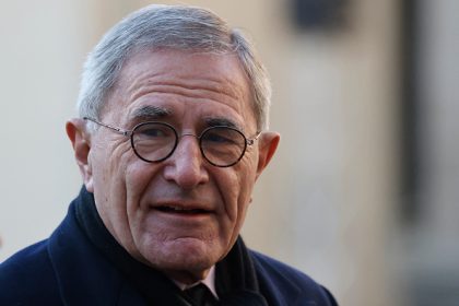 Qu&rsquo;est ce que le projet de couloir logistique d&rsquo;intégration entre l&rsquo;Europe et l’Asie?