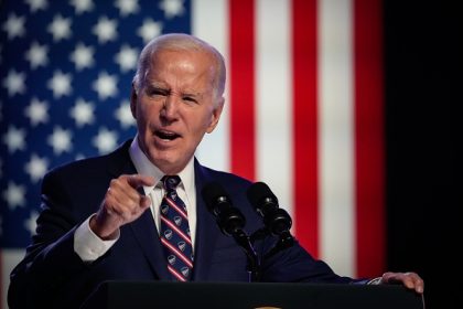 Pour sa campagne électorale, Joe Biden fait des remous en rejoignant TikTok