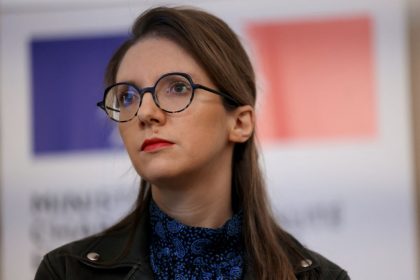 Liens d&rsquo;Aurore Bergé avec une lobbyiste des crèches : le bureau de l&rsquo;Assemblée saisit la justice pour « faux témoignage »