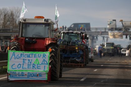 Les raisons de la colère agricole