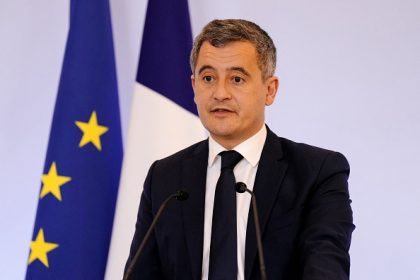 Gérald Darmanin diffère son déplacement prévu mercredi et jeudi en Corse