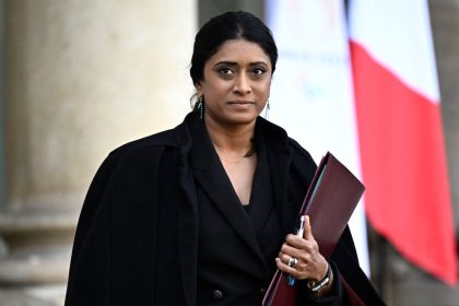 Agression de l&rsquo;équipe de Prisca Thevenot : un mineur et un majeur mis en examen