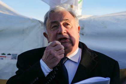 Affaire de la « sextape » au Sénat: le président Gérard Larcher saisit la justice