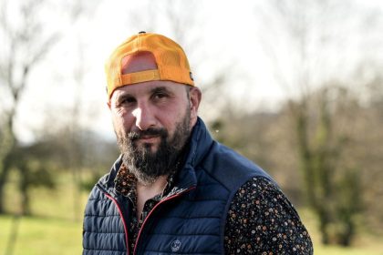 « On est prêt à ressortir », prévient Jérôme Bayle, l&rsquo;un des leaders du mouvement des agriculteurs