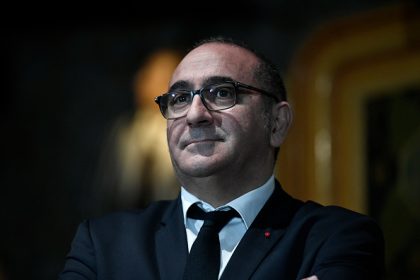 JO 2024: soins, livraisons… davantage de dérogations possibles pour circuler dans Paris