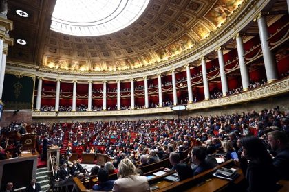 Le projet de loi luttant contre les dérives sectaires débattu en commission à l&rsquo;Assemblée nationale