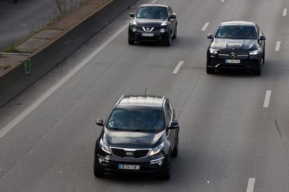 Stationnement à Bordeaux: la mairie écologiste envisage elle aussi de taxer les SUV