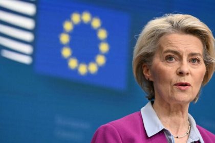 Von der Leyen: « Poutine a vraiment fait avancer la transition écologique »