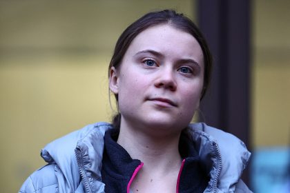 Projet d&rsquo;autoroute A69: Greta Thunberg attendue dans le Tarn