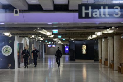 Agression à Paris gare de Lyon: l’assaillant détestait la France et les Français