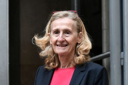 Sécurité à l&rsquo;école: Nicole Belloubet va déployer une « force mobile scolaire » nationale