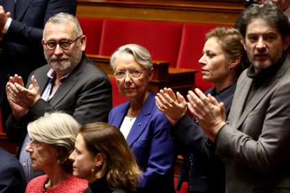 Quelle implication attendre d’Élisabeth Borne, Olivier Dussopt, Olivier Véran…? Ces anciens ministres qui redeviennent simples députés