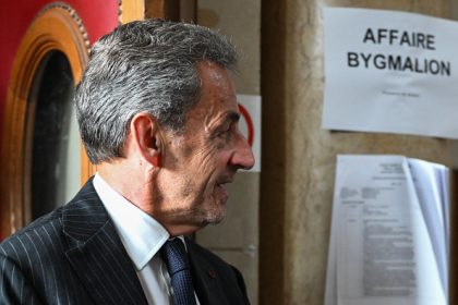 Affaire Bygmalion: condamné en appel à six mois de prison ferme, Nicolas Sarkozy se pourvoit en cassation