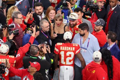 Trump « convaincu » que Taylor Swift n&rsquo;appellera pas à voter Biden