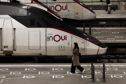 Grève des contrôleurs SNCF: fortes perturbations annoncées