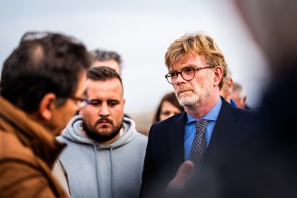 Agriculture: « la question de la rémunération est encore devant nous », selon Marc Fesneau