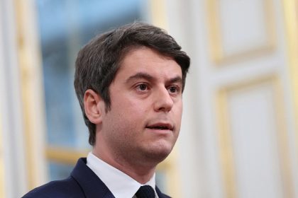 Gabriel Attal « prêt » à un « débat » avec Marine Le Pen sur l&rsquo;agriculture