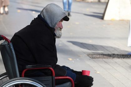 Le diocèse accueille les sans-abri «comme en famille» à Paris