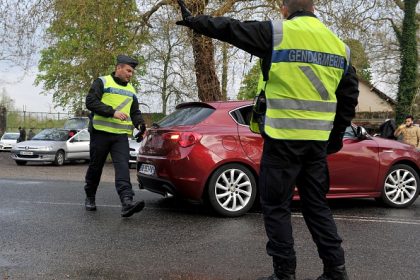 Un habitant de Bourges perd son permis et découvre que c’est son homonyme dans le Nord qui commet les infractions