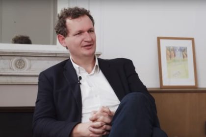 Guy de La Fortelle : « Le gestionnaire d’actifs BlackRock possède 7 % de la dette publique française »