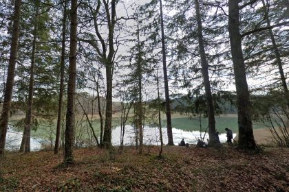 Disparition de Luca: son corps a été repêché dans un lac, quatre personnes interpellées