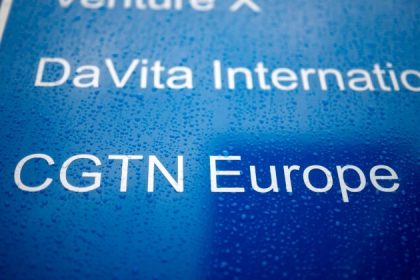 Plus de 100 sites web chinois se font passer pour des médias locaux dans 30 pays, dont la France, selon un rapport