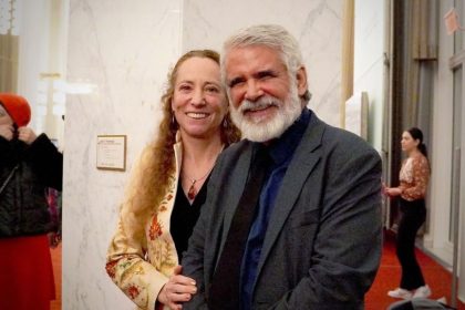 « Shen Yun est un réveil culturel », selon le Dr Robert Malone