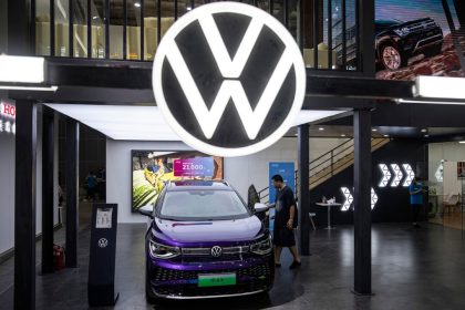 Volkswagen exploite-t-il des travailleurs esclaves en Chine ?