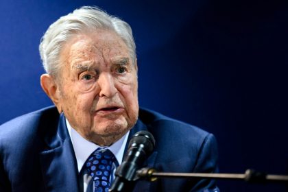 George Soros bientôt majoritaire au sein du deuxième plus grand groupe radiophonique américain