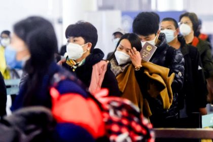 Face au nombre croissant de Chinois fuyant le pays, le PCC renforce le contrôle des sorties