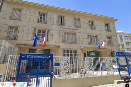 Muni de couteaux, il cambriole une école maternelle du Xe arrondissement