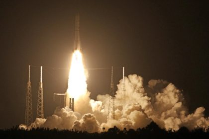 La Chine et la Russie dissimulent les capacités militaires de leurs satellites, ce qui constitue une menace pour les États-Unis, selon un rapport