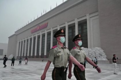 La censure du PCC en dehors de Chine se fait grâce à la technologie américaine, selon un rapport