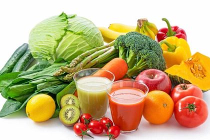 Ce nutriment présent dans les légumes protège les yeux et améliore les capacités cognitives