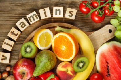 Les compléments de vitamines peuvent-ils remplacer les fruits et légumes ?
